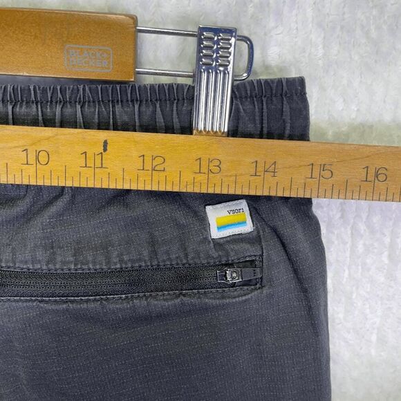 Vuori Men's Gray Chinos - Picture 9 of 9